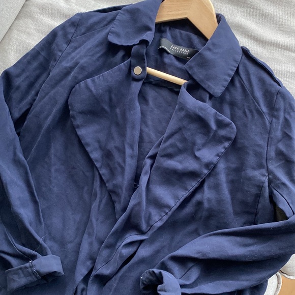 Zara Blazer - Picture 2 of 5